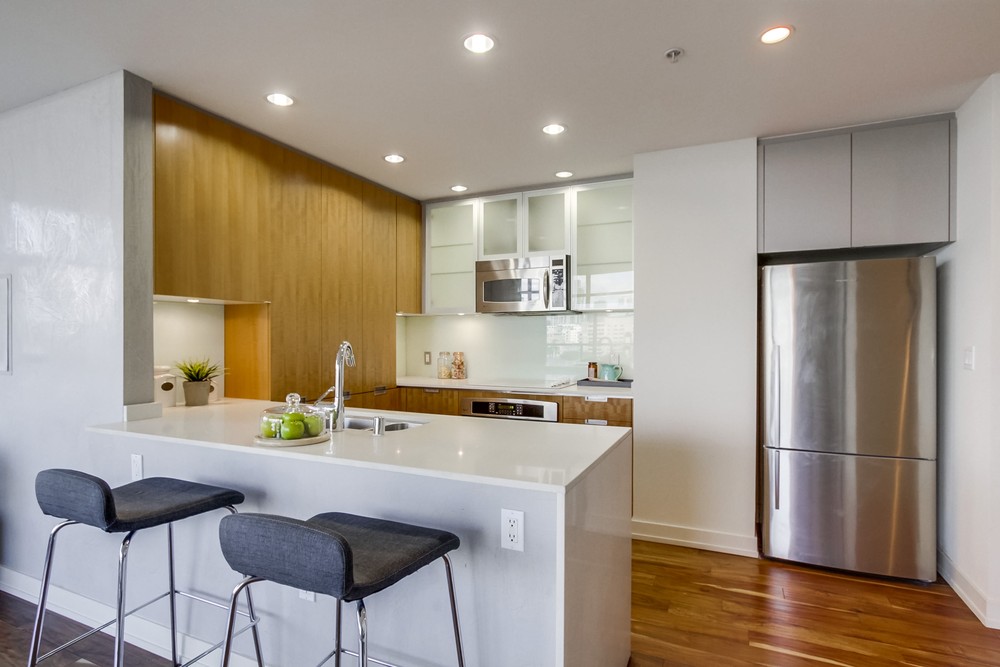 Virtual tour photo 7 of 28 for 575 Sixth Ave #902