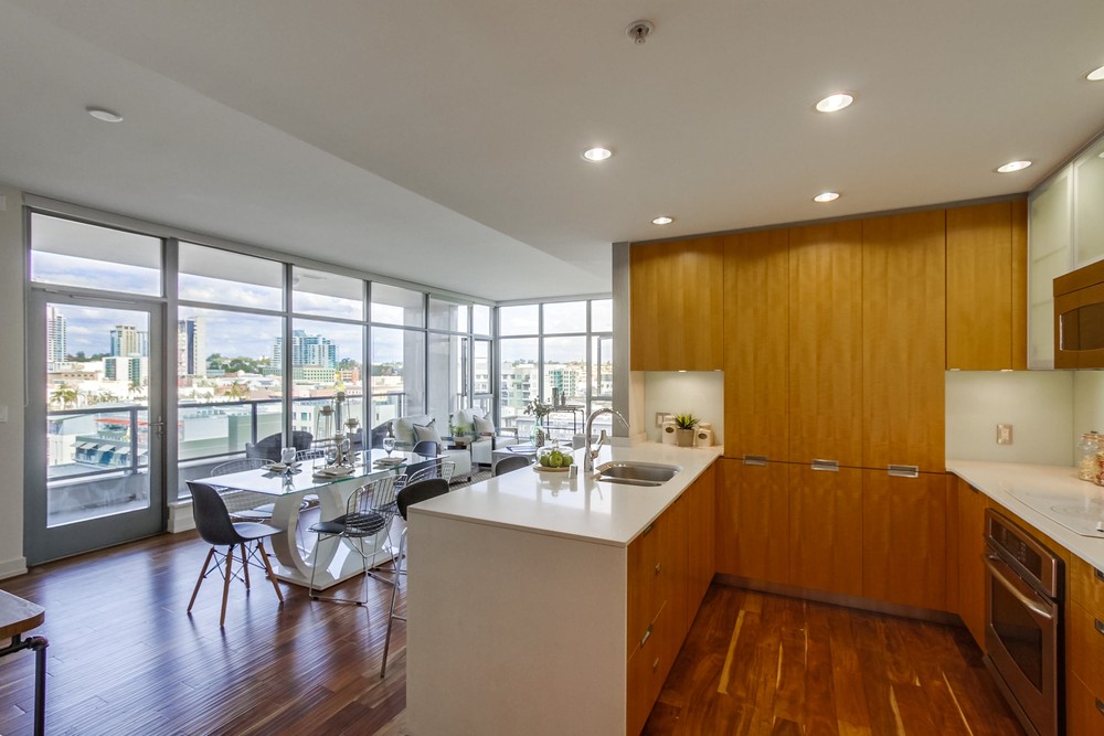 Virtual tour photo 8 of 28 for 575 Sixth Ave #902