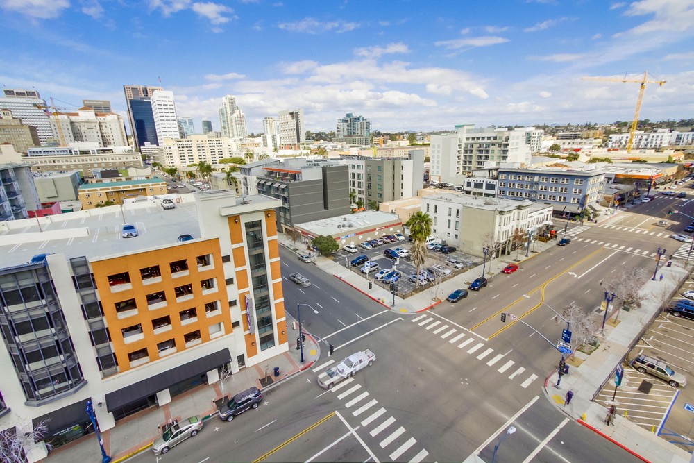 Virtual tour photo 20 of 28 for 575 Sixth Ave #902