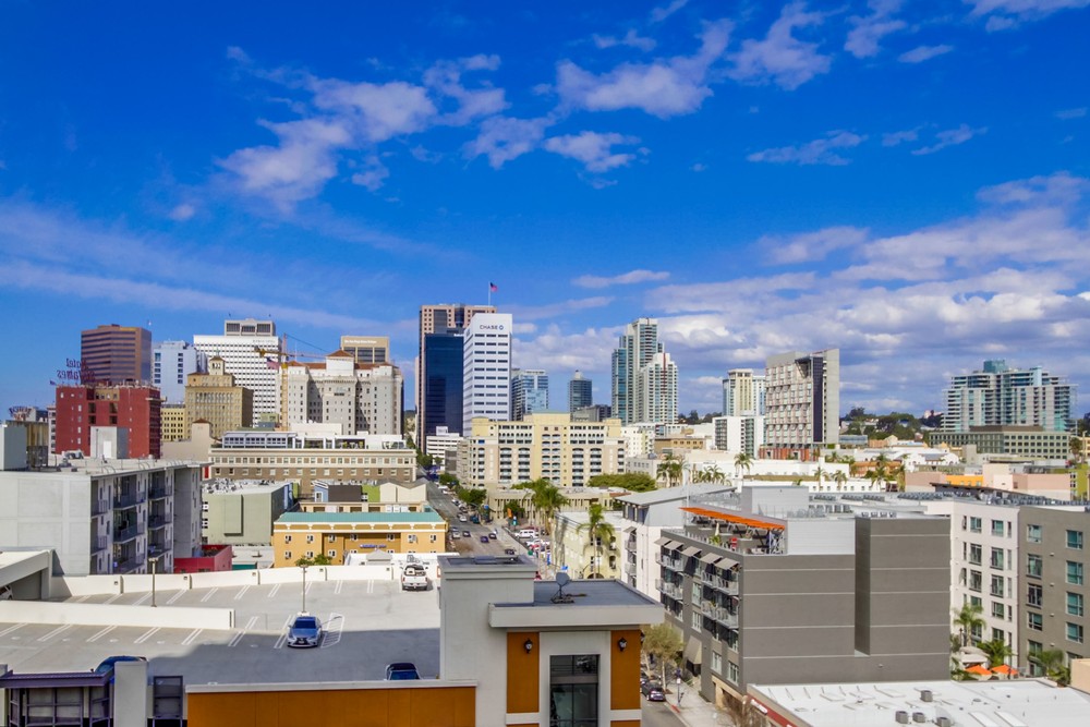 Virtual tour photo 23 of 28 for 575 Sixth Ave #902