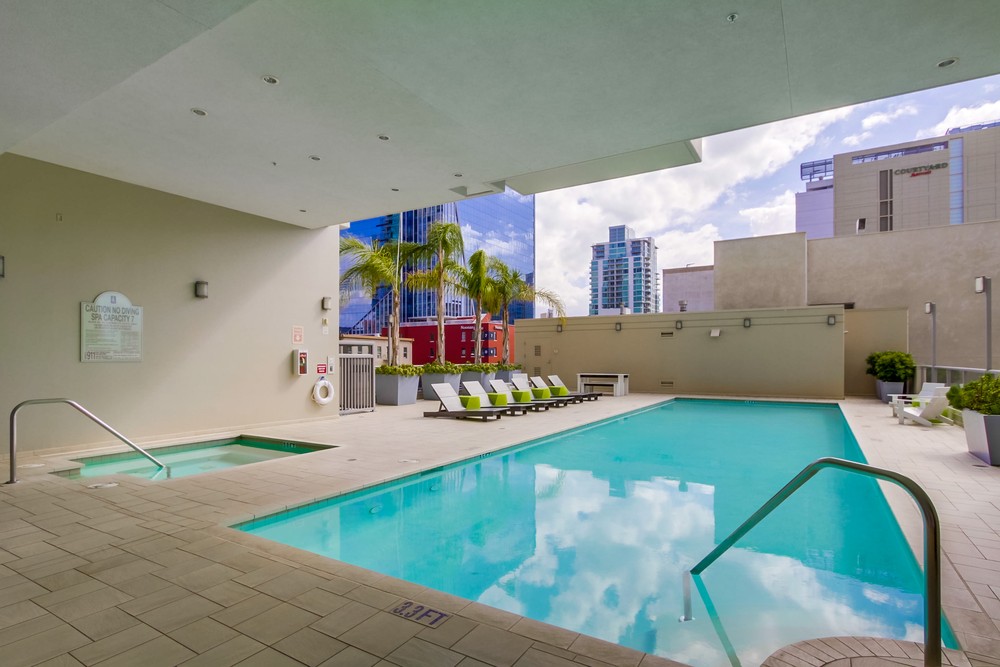 Virtual tour photo 29 of 28 for 575 Sixth Ave #902
