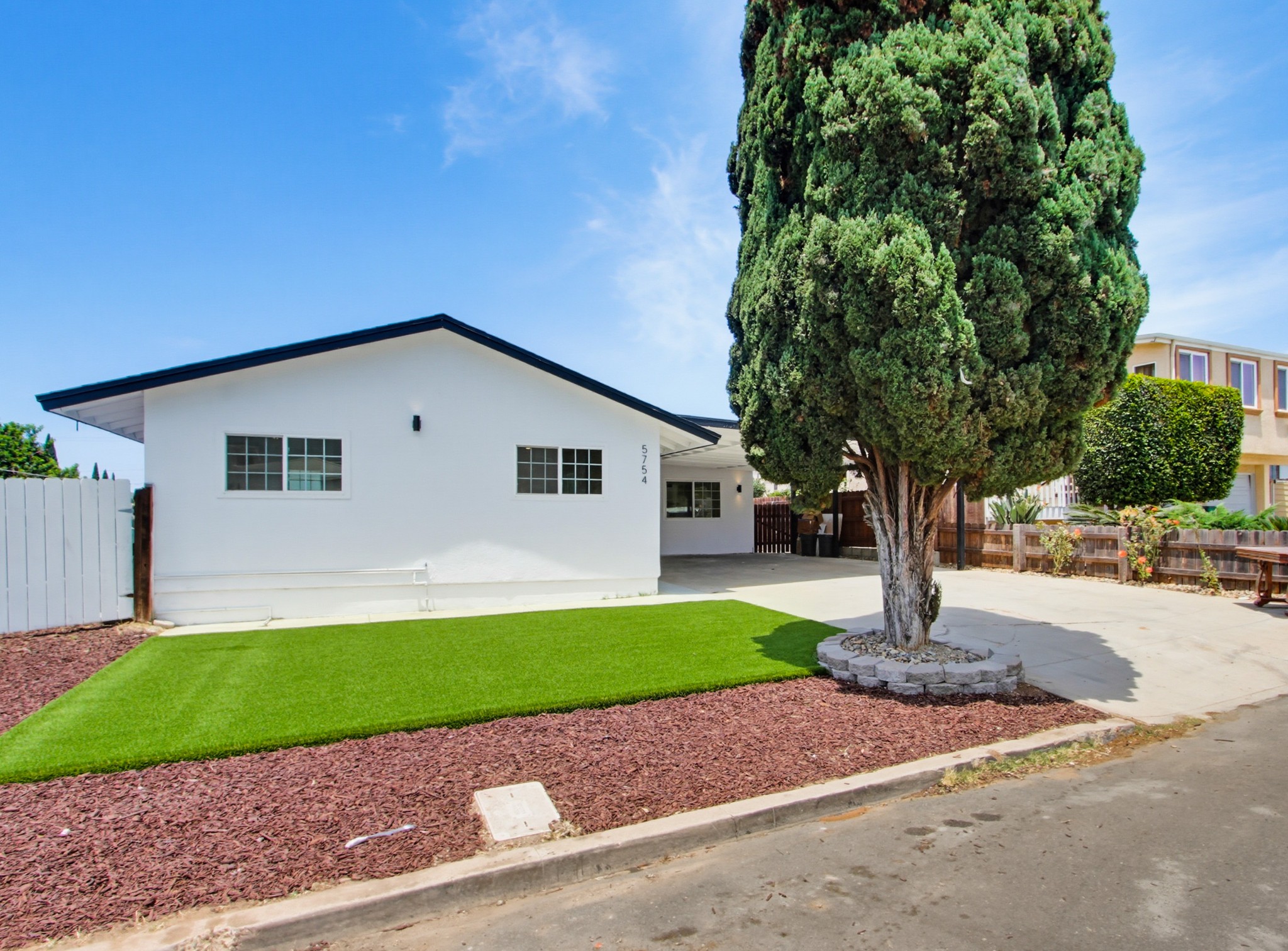 Virtual tour photo 3 of 44 for 5754 Potomac St