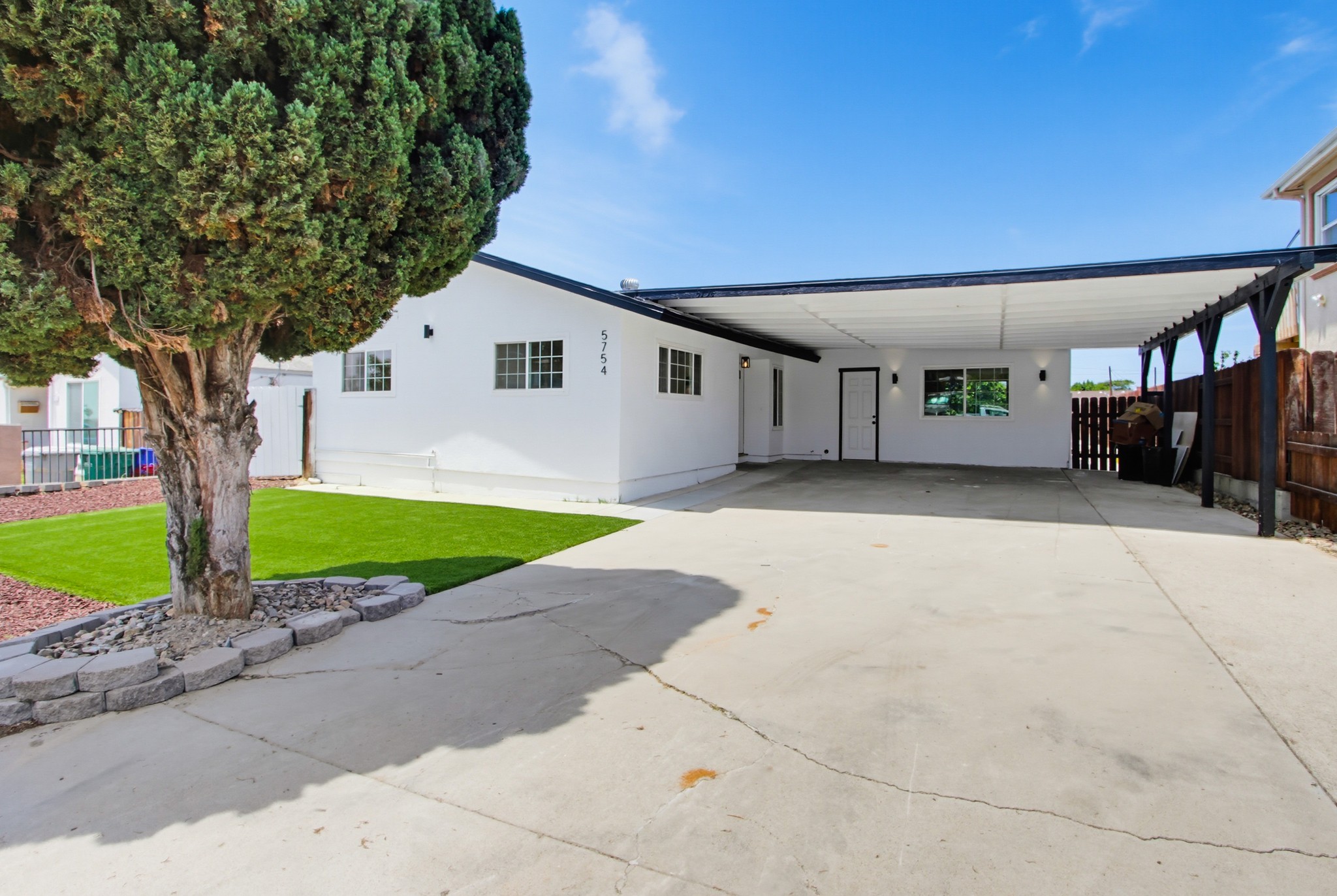 Virtual tour photo 4 of 44 for 5754 Potomac St