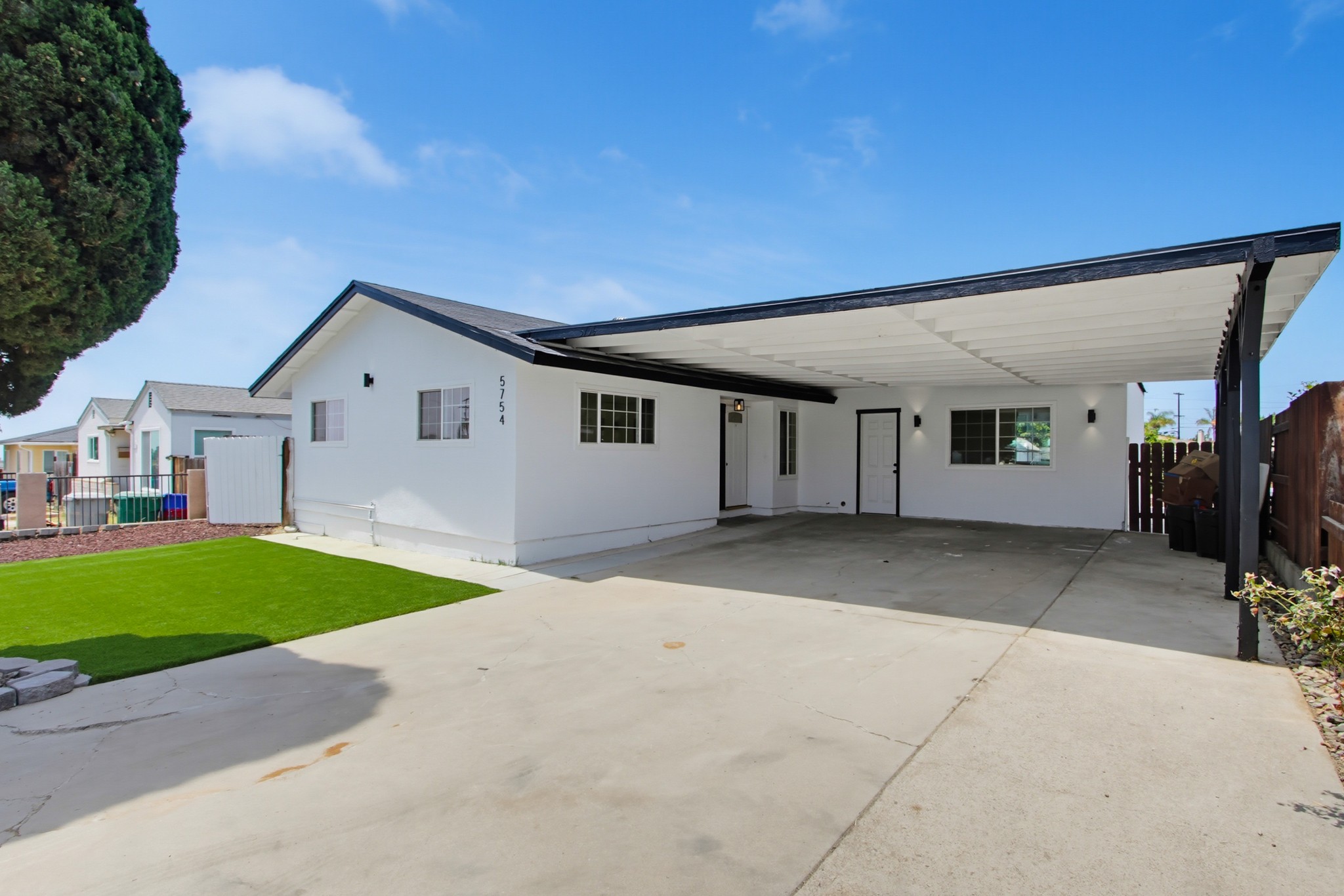 Virtual tour photo 5 of 44 for 5754 Potomac St