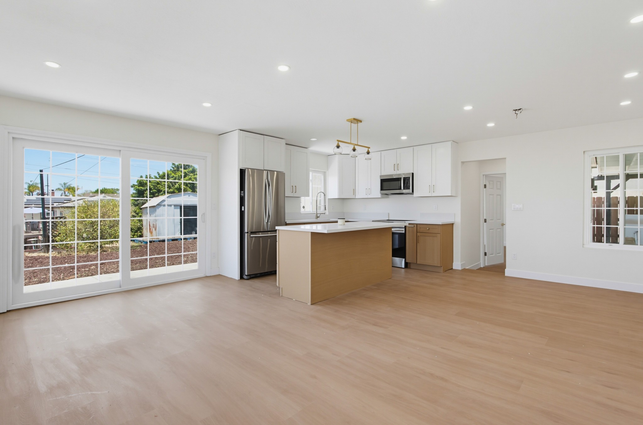 Virtual tour photo 11 of 44 for 5754 Potomac St