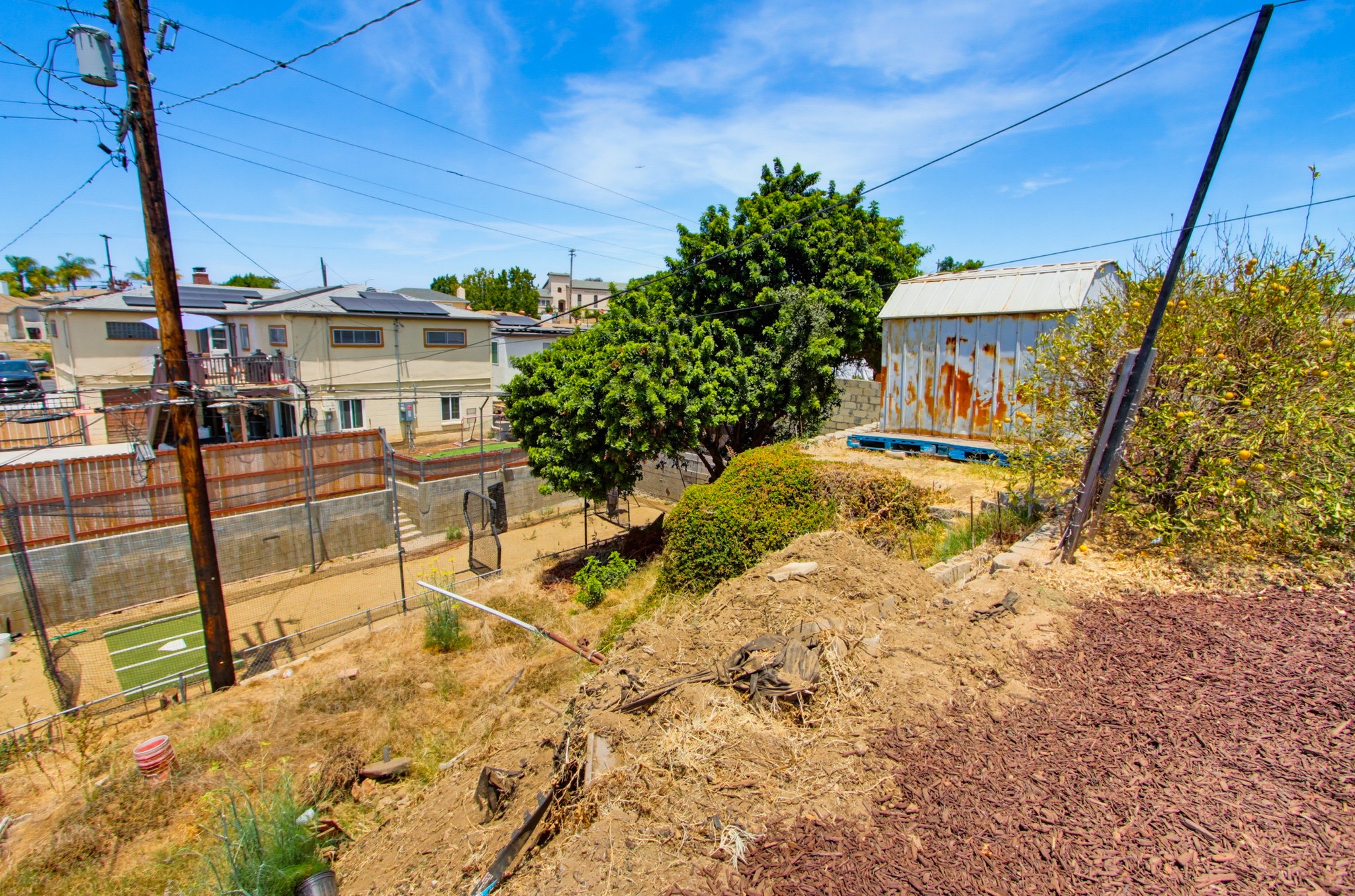 Virtual tour photo 42 of 44 for 5754 Potomac St