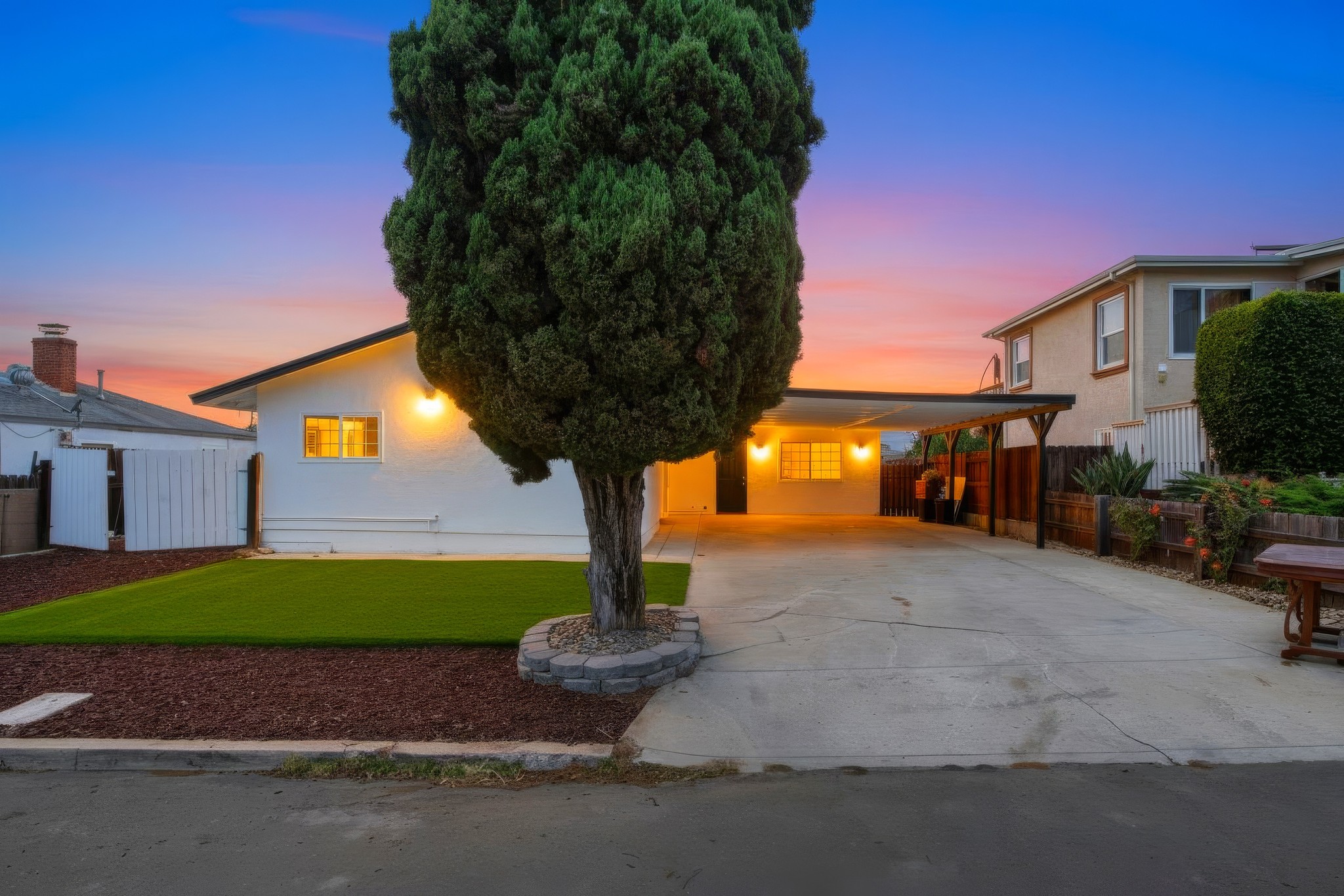 Virtual tour photo 44 of 44 for 5754 Potomac St