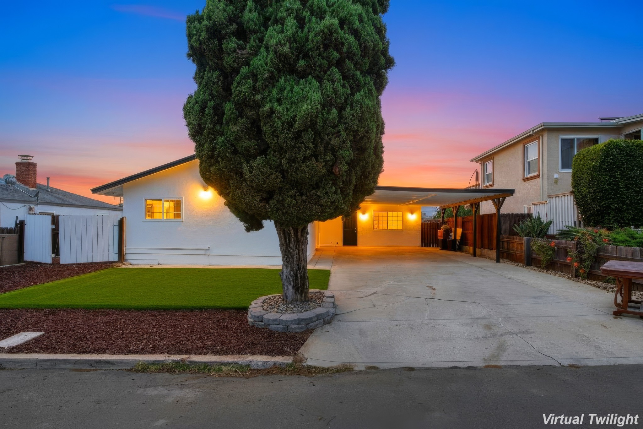 Virtual tour photo 45 of 44 for 5754 Potomac St