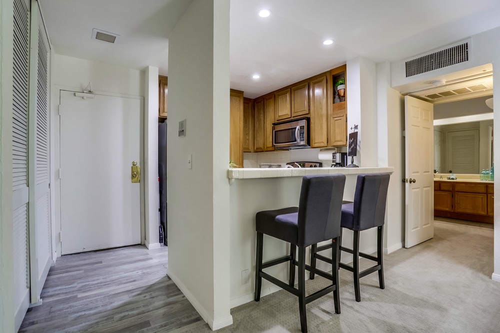 Virtual tour photo 9 of 25 for 5765 Friars Rd UNIT 197
