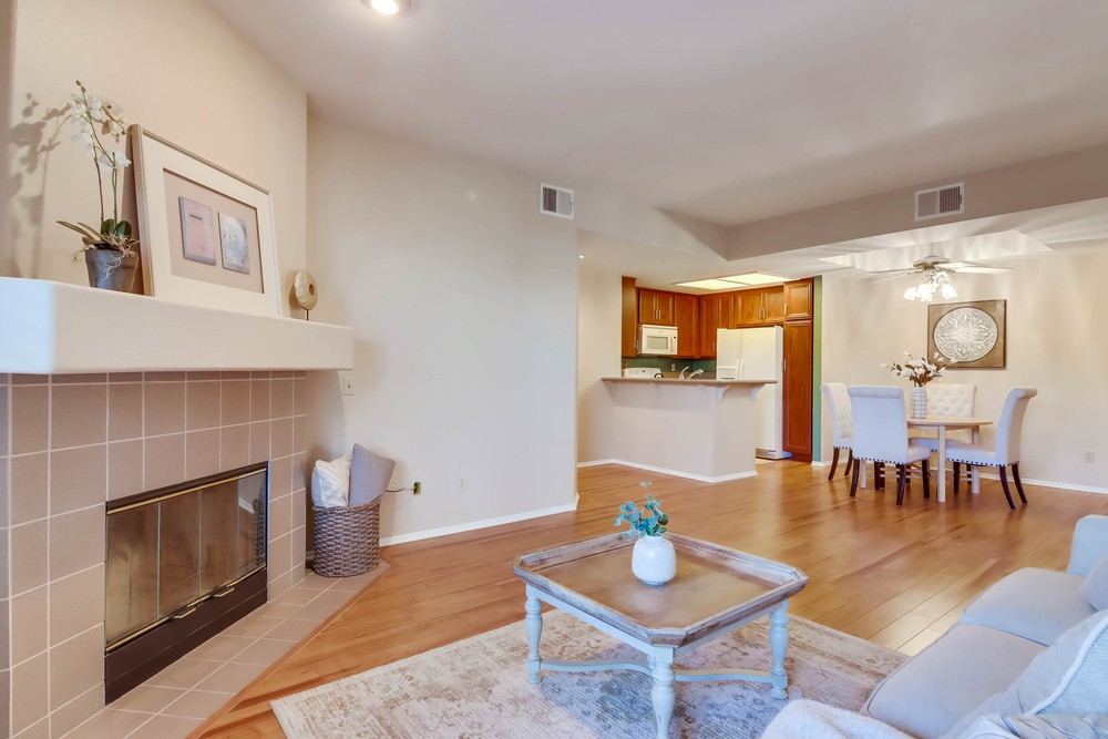 Virtual tour photo 9 of 40 for 580 Camino De La Reina UNIT 129