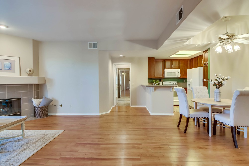 Virtual tour photo 10 of 40 for 580 Camino De La Reina UNIT 129