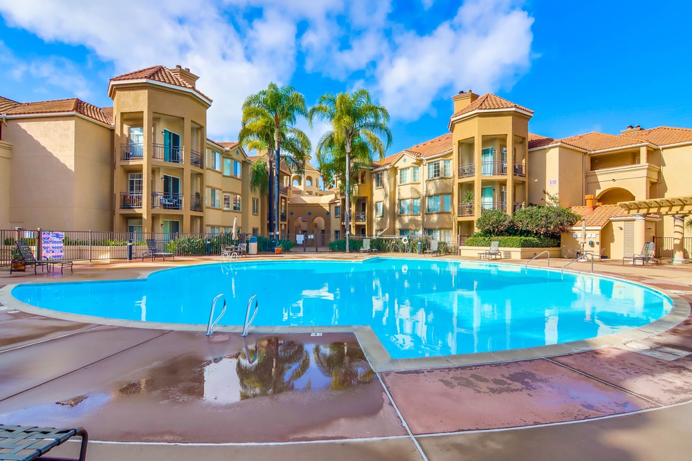 Virtual tour photo 40 of 40 for 580 Camino De La Reina UNIT 129