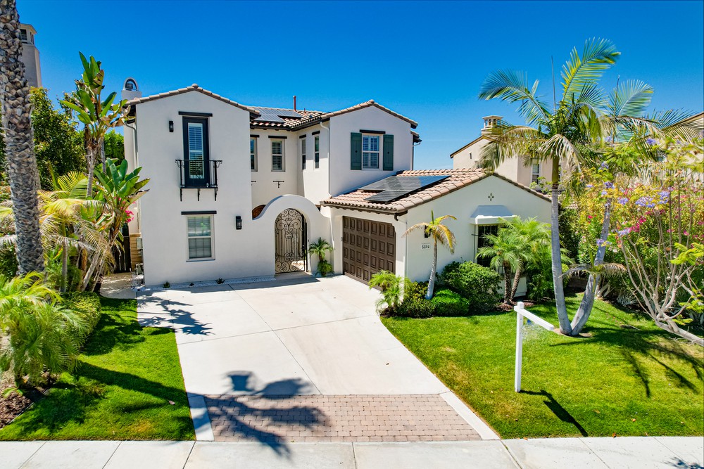 Virtual tour photo 4 of 38 for 5804 Blazing Star Ln