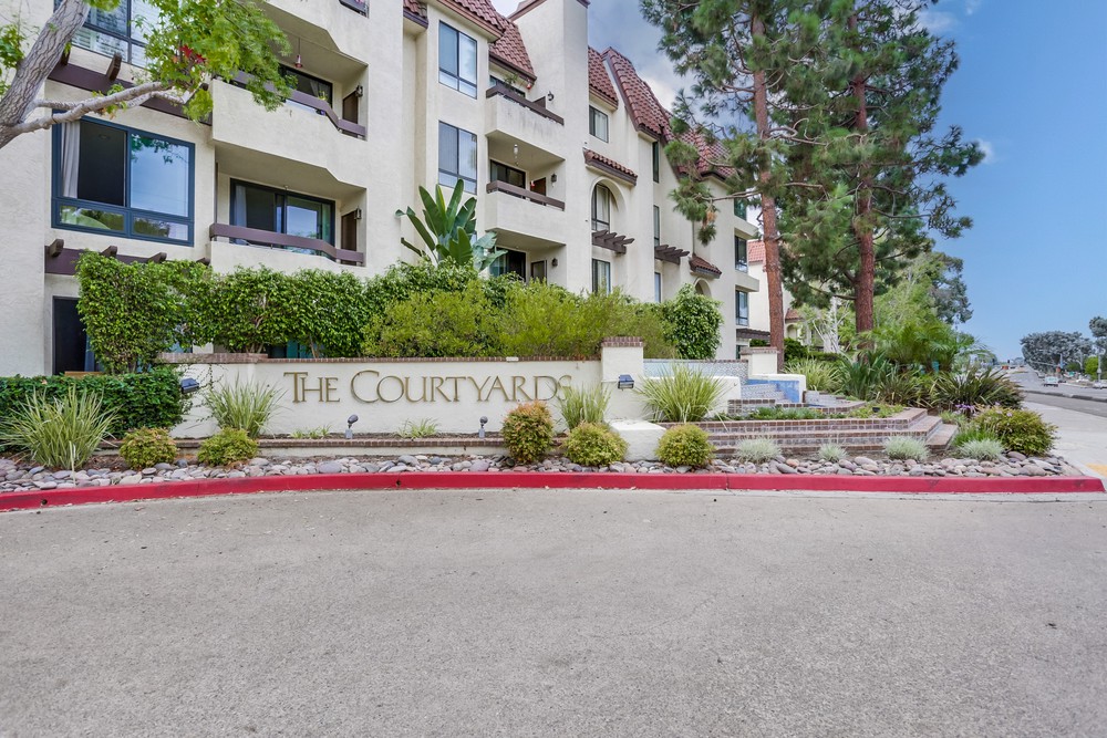 Virtual tour photo 3 of 36 for 5805 Friars Rd APT 2306