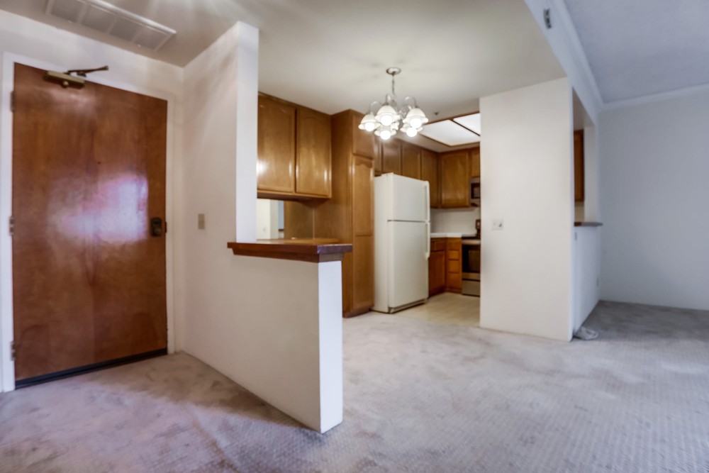 Virtual tour photo 9 of 36 for 5805 Friars Rd APT 2306