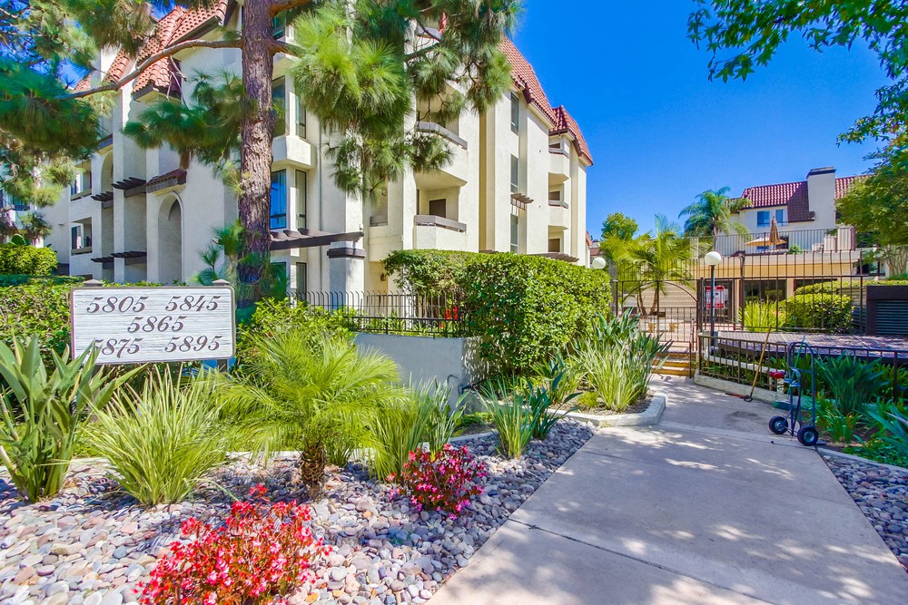 Virtual tour photo 1 of 34 for 5805 Friars Rd APT 2306