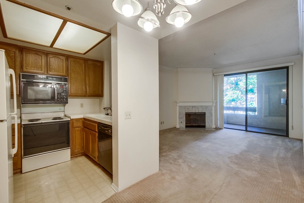 Virtual tour photo 8 of 34 for 5805 Friars Rd APT 2306