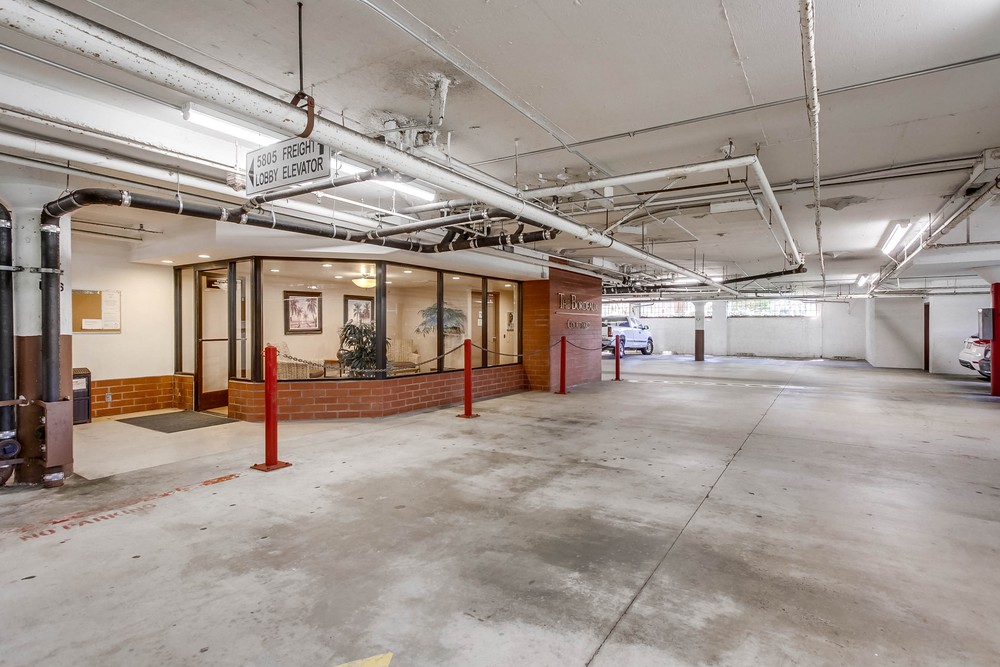 Virtual tour photo 33 of 34 for 5805 Friars Rd APT 2306
