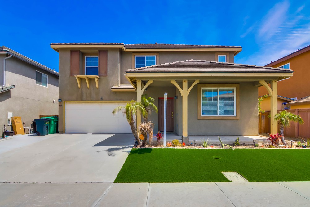 Virtual tour photo 1 of 51 for 5816 Vista San Guadalupe