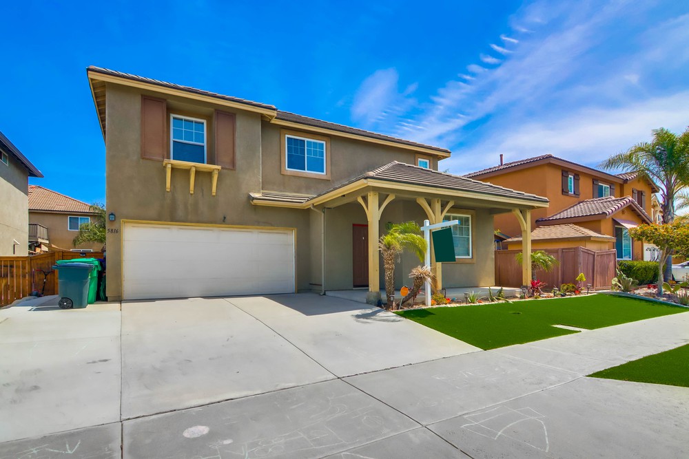 Virtual tour photo 4 of 51 for 5816 Vista San Guadalupe