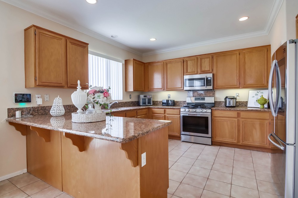Virtual tour photo 19 of 51 for 5816 Vista San Guadalupe