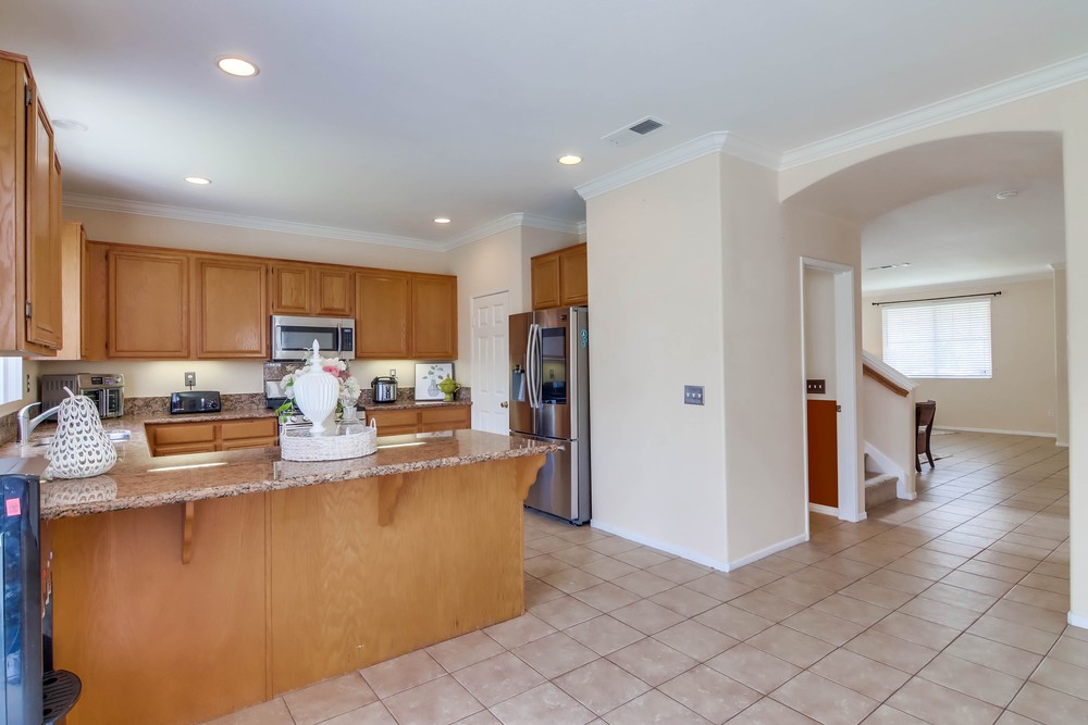 Virtual tour photo 22 of 51 for 5816 Vista San Guadalupe