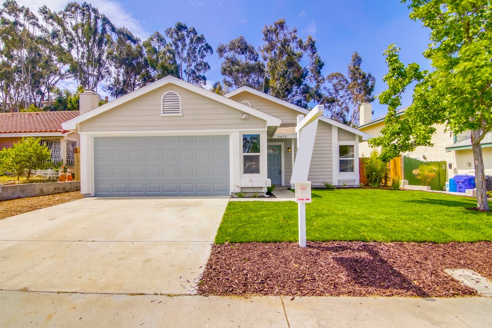 Virtual tour photo 4 of 49 for 5825 Cervantes Ave