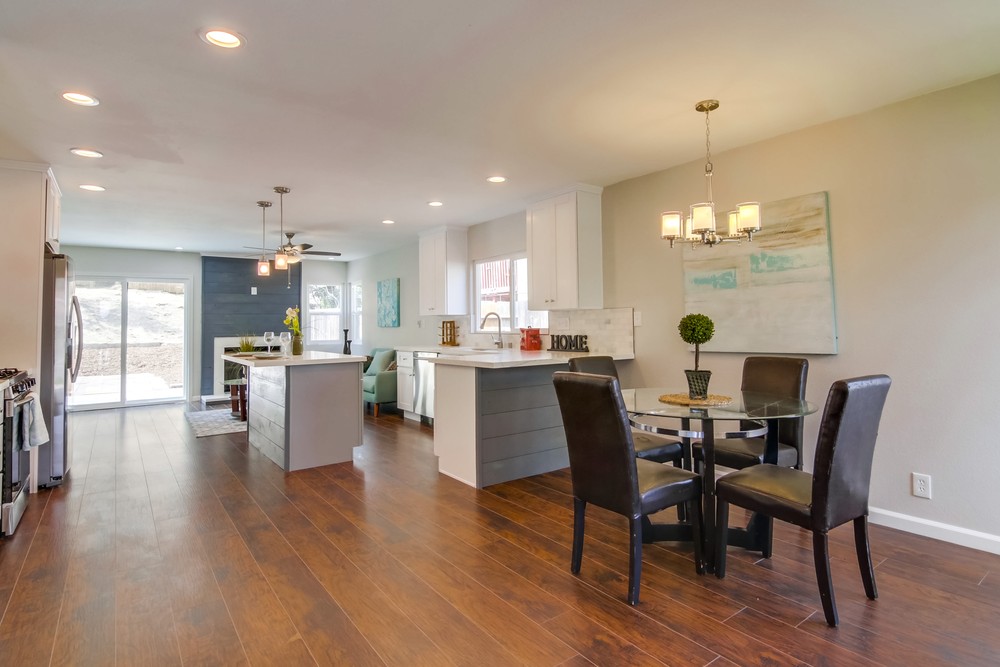 Virtual tour photo 7 of 49 for 5825 Cervantes Ave