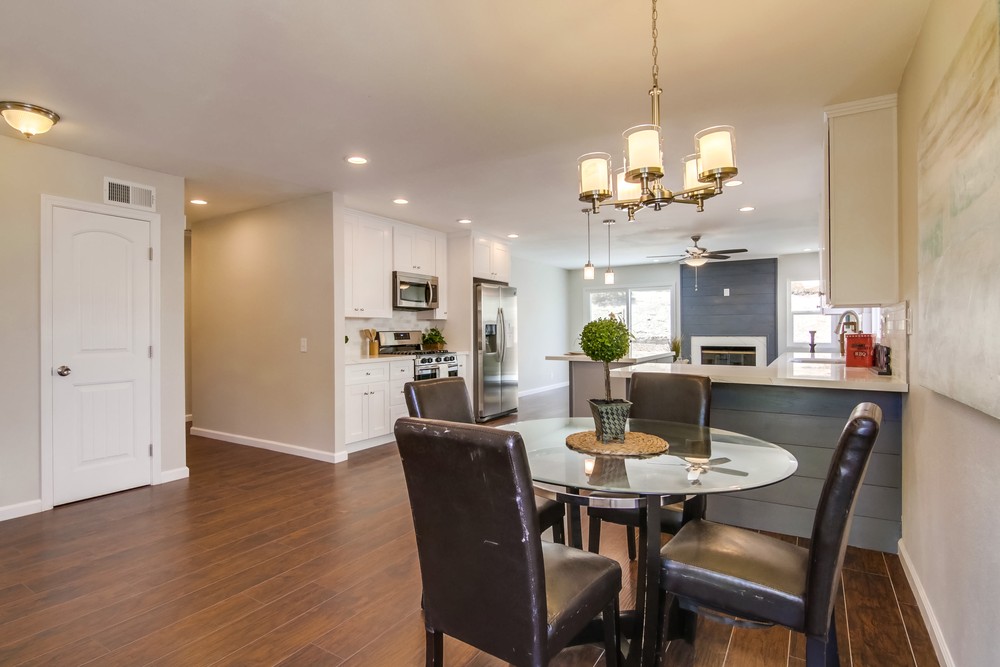 Virtual tour photo 8 of 49 for 5825 Cervantes Ave
