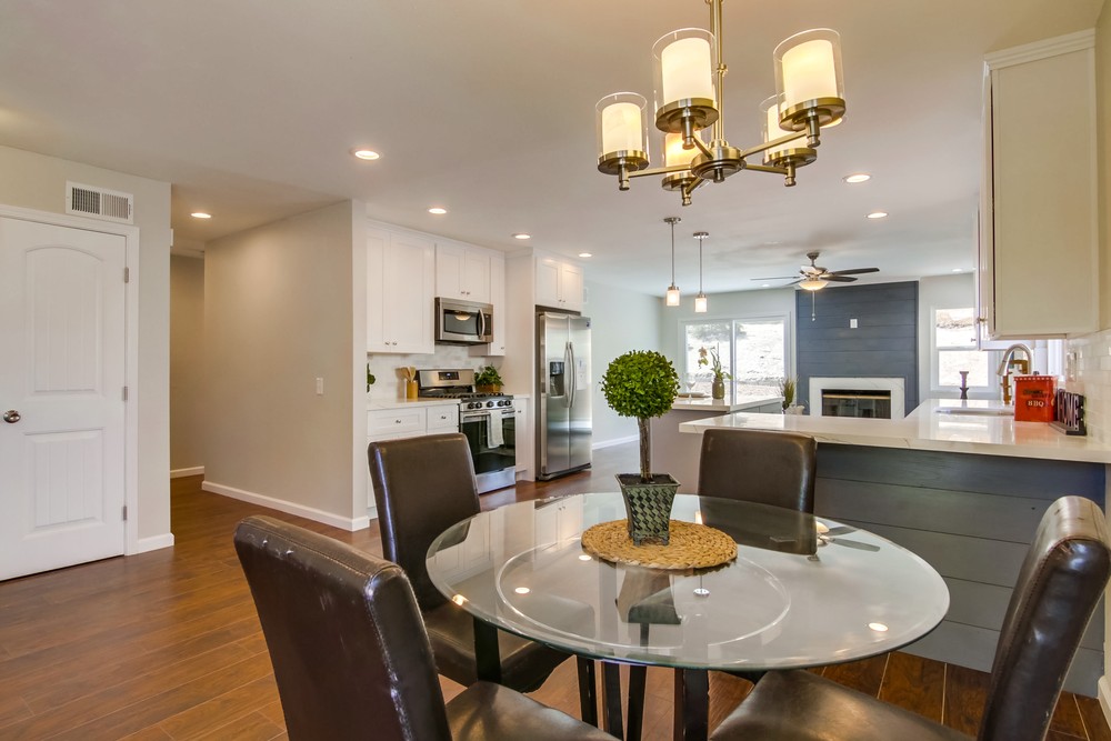 Virtual tour photo 9 of 49 for 5825 Cervantes Ave