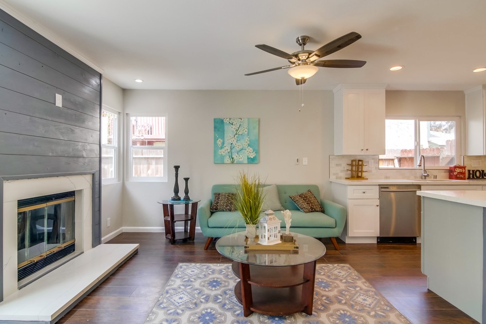 Virtual tour photo 13 of 49 for 5825 Cervantes Ave