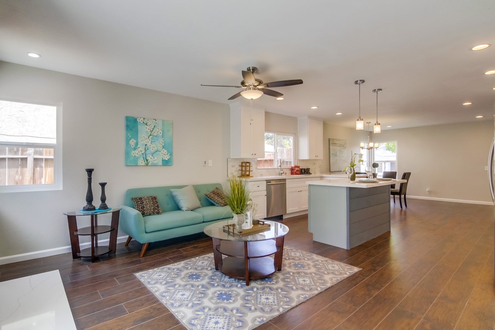 Virtual tour photo 14 of 49 for 5825 Cervantes Ave