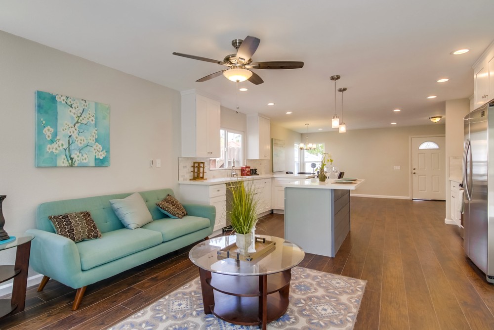 Virtual tour photo 15 of 49 for 5825 Cervantes Ave
