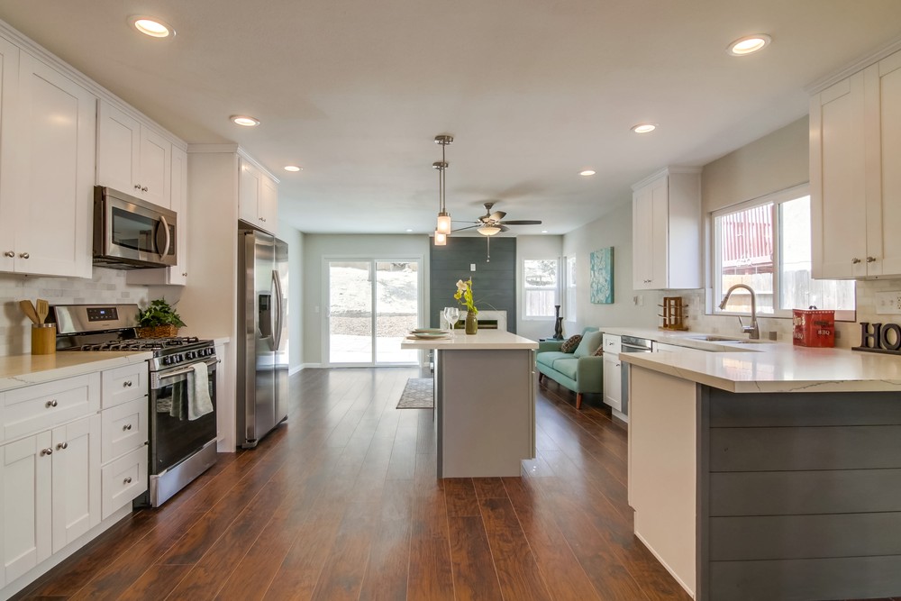 Virtual tour photo 16 of 49 for 5825 Cervantes Ave