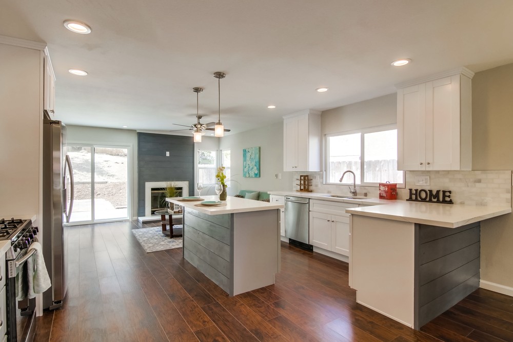 Virtual tour photo 17 of 49 for 5825 Cervantes Ave