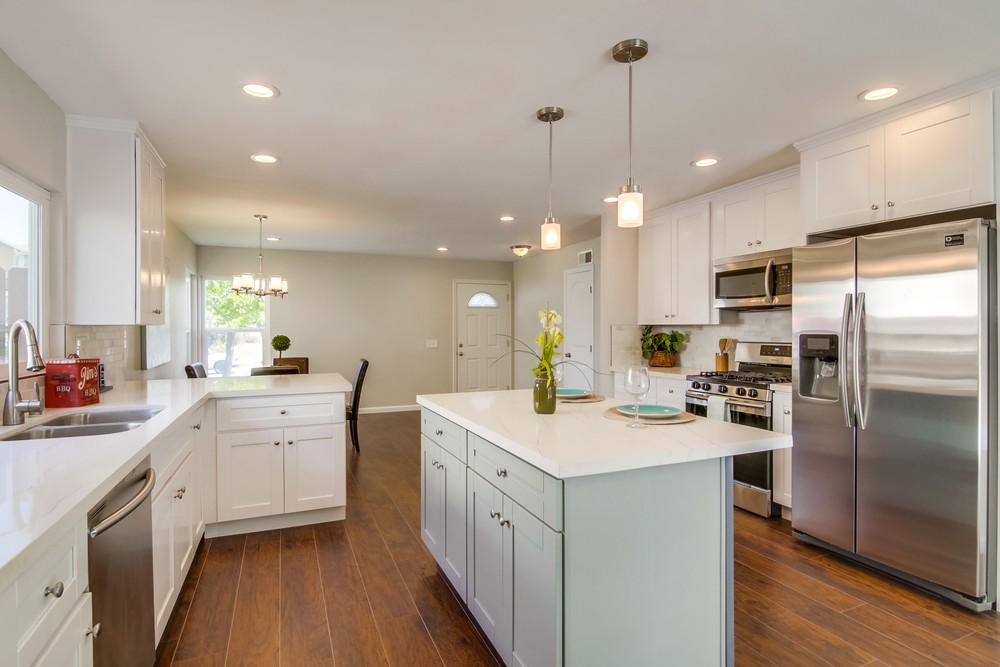 Virtual tour photo 23 of 49 for 5825 Cervantes Ave