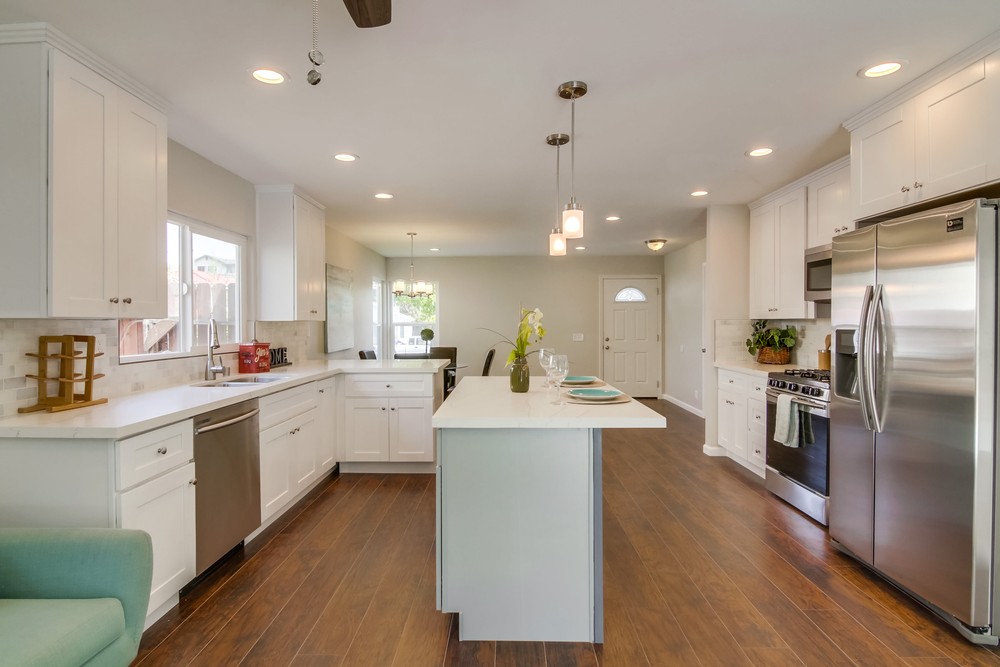 Virtual tour photo 24 of 49 for 5825 Cervantes Ave