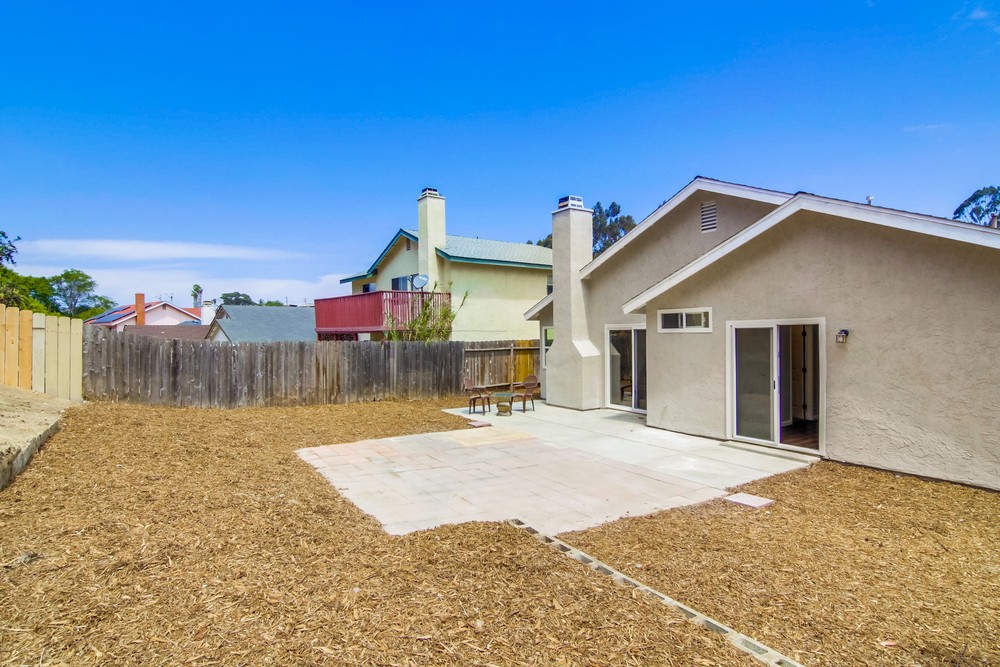 Virtual tour photo 45 of 49 for 5825 Cervantes Ave