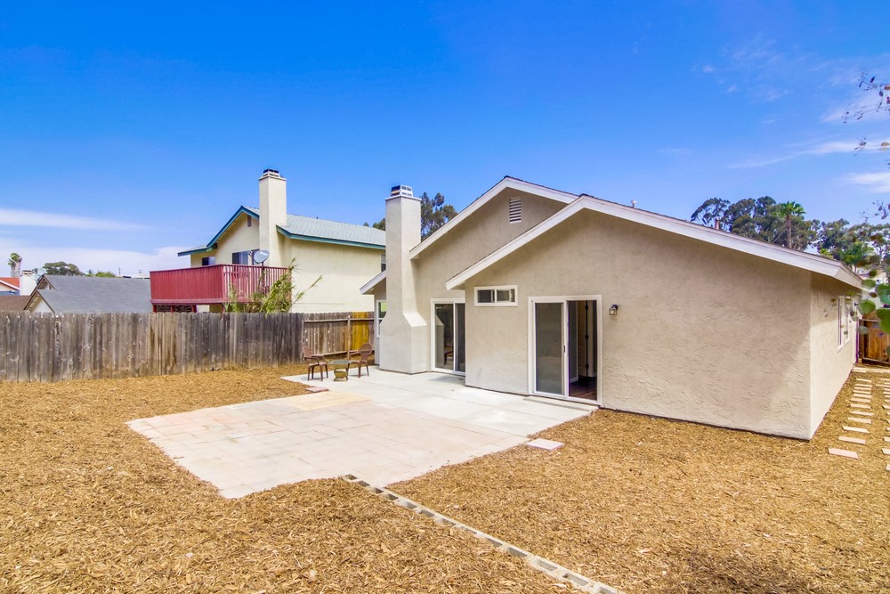 Virtual tour photo 46 of 49 for 5825 Cervantes Ave