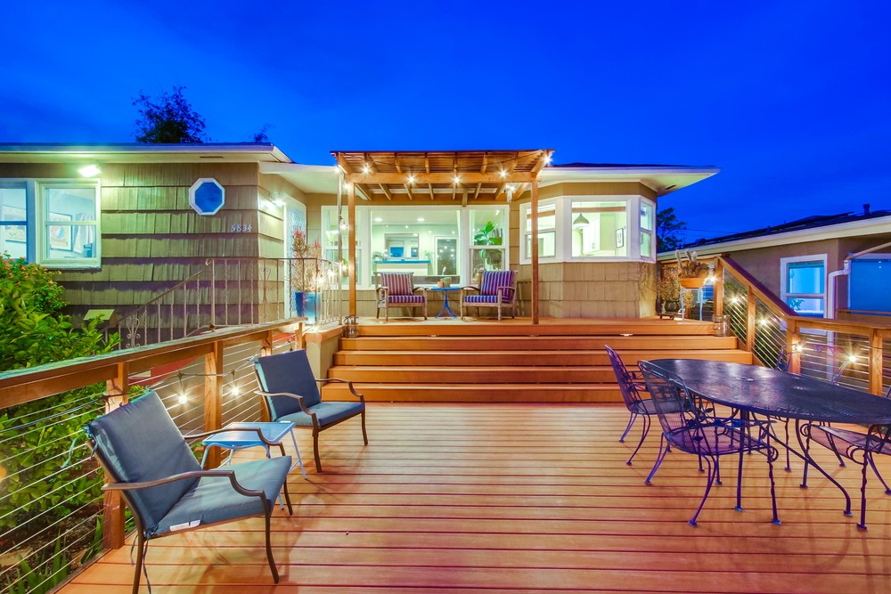 Virtual tour photo 40 of 60 for 5834 Adelaide Ave