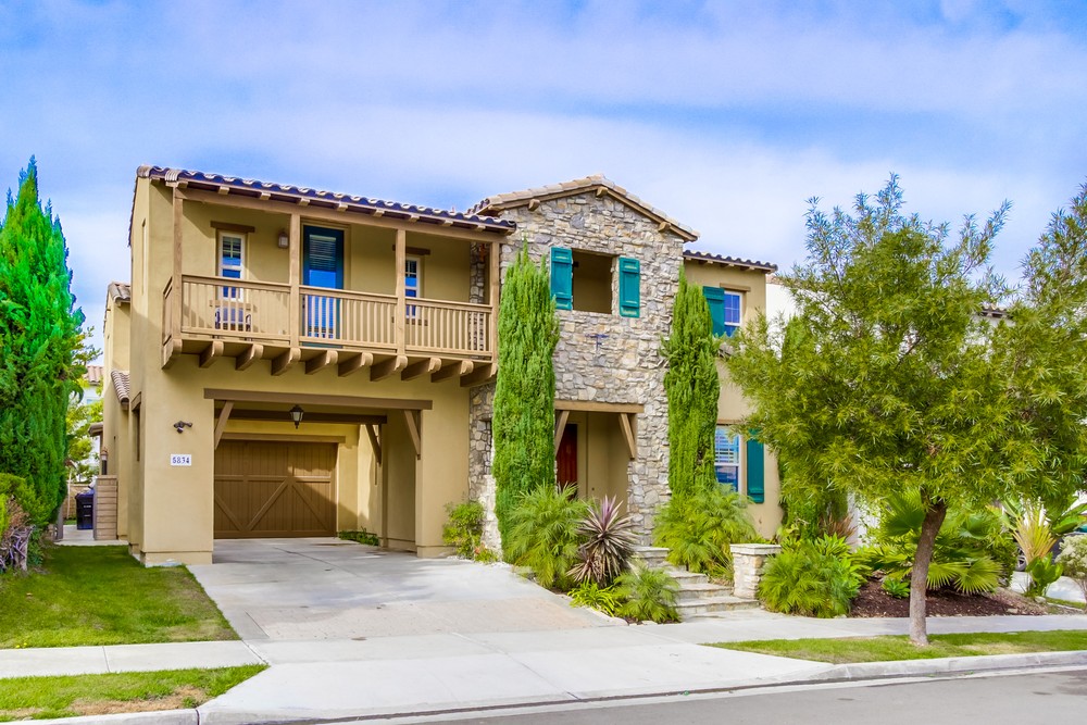 Virtual tour photo 1 of 30 for 5834 Aster Meadows Pl
