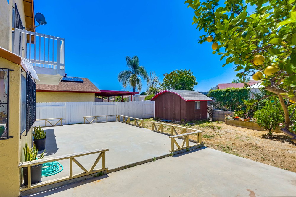 Virtual tour photo 37 of 37 for 584 Parkwood Dr