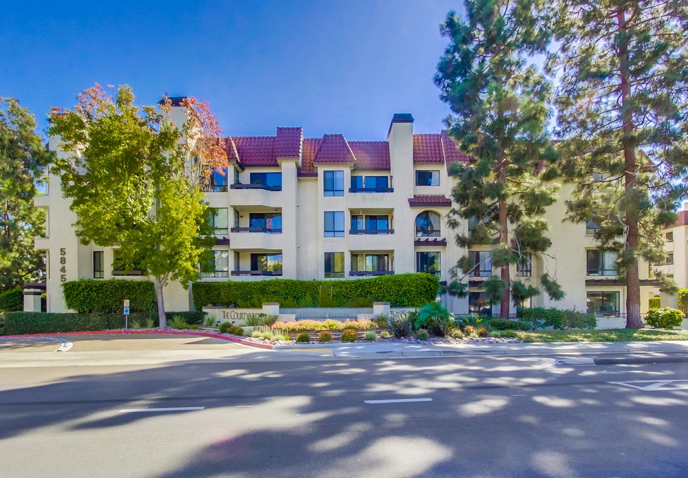 Virtual tour photo 1 of 57 for 5845 Friars Rd APT 1412