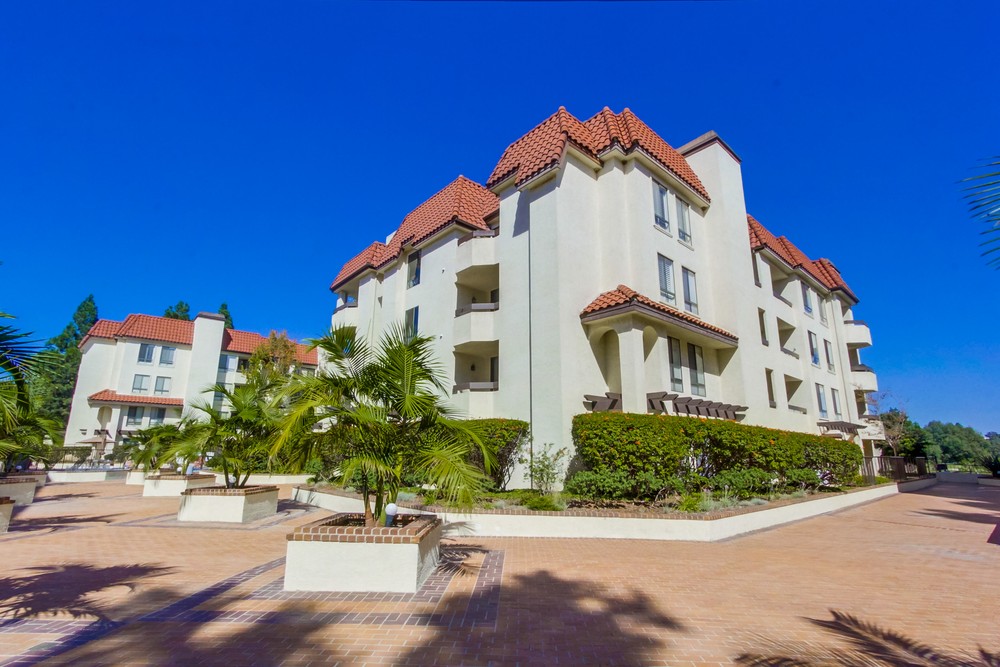 Virtual tour photo 5 of 57 for 5845 Friars Rd APT 1412