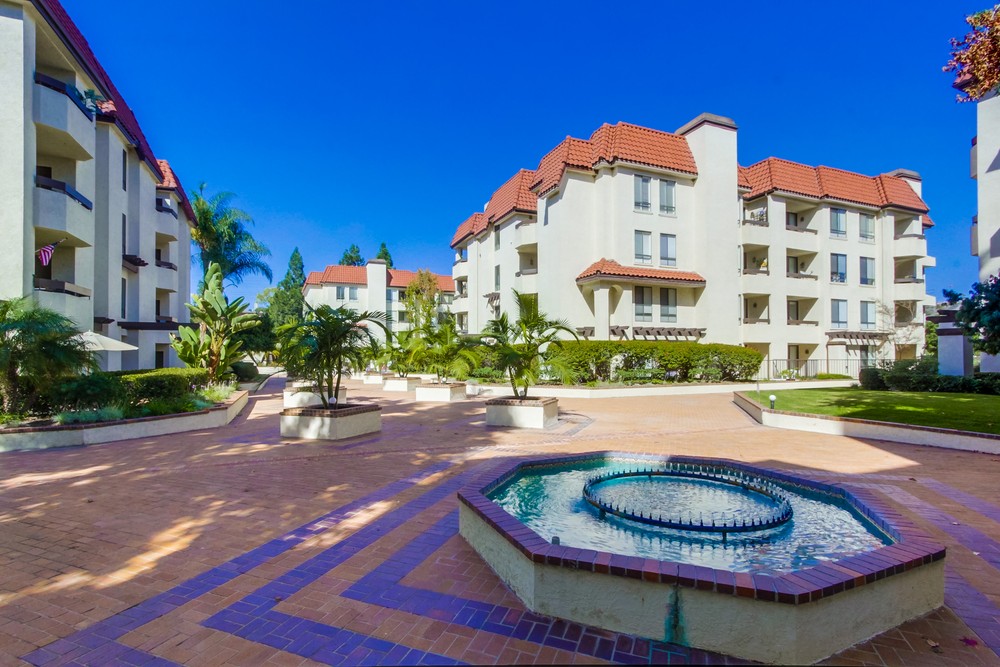 Virtual tour photo 7 of 57 for 5845 Friars Rd APT 1412