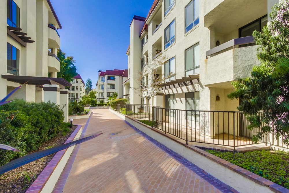 Virtual tour photo 9 of 57 for 5845 Friars Rd APT 1412