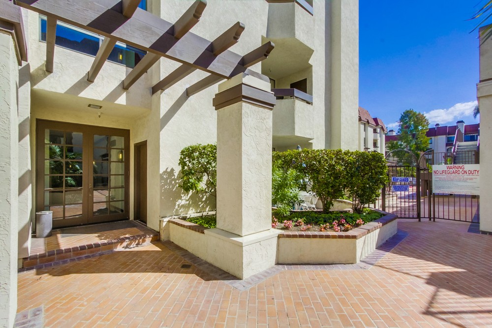 Virtual tour photo 11 of 57 for 5845 Friars Rd APT 1412