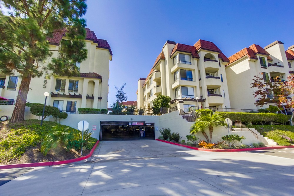Virtual tour photo 45 of 57 for 5845 Friars Rd APT 1412