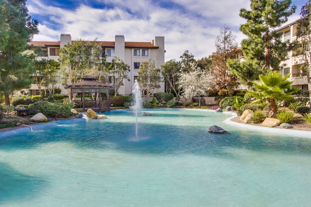 Virtual tour photo 54 of 57 for 5845 Friars Rd APT 1412