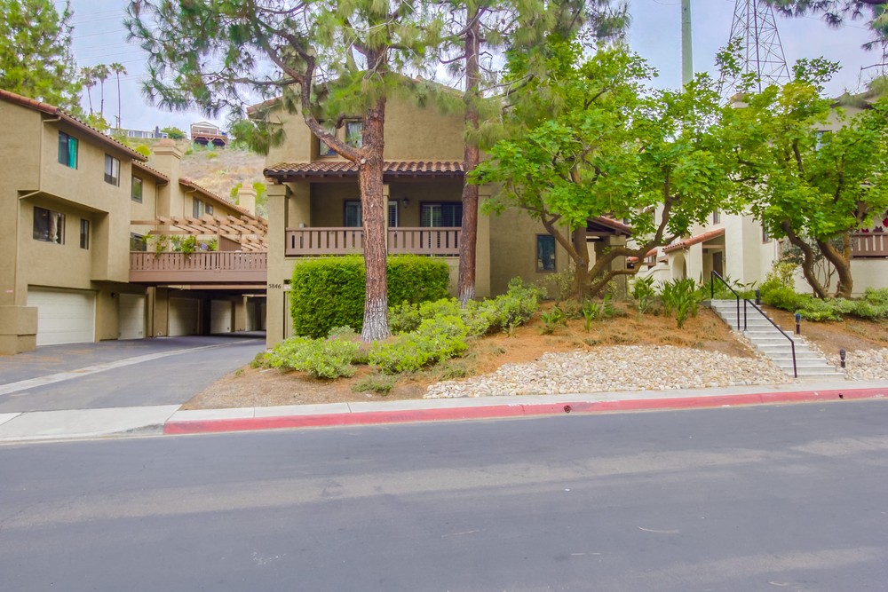 Virtual tour photo 1 of 42 for 5846 Mission Center Rd a